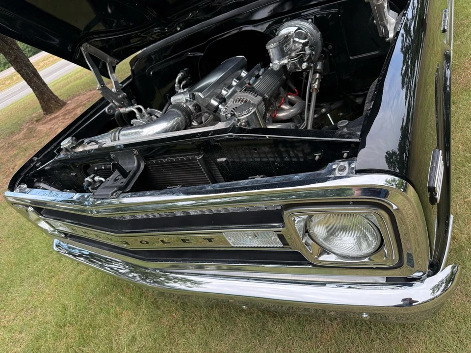 1969 Chevrolet C/K 2nd Gen - Image 17 of 31