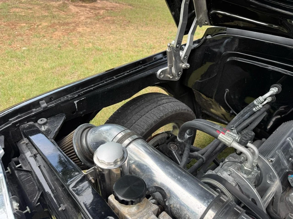 1969 Chevrolet C/K 2nd Gen - Image 15 of 31