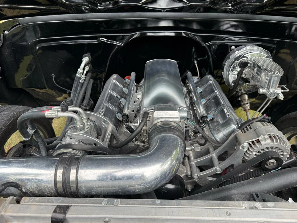 1969 Chevrolet C/K 2nd Gen - Image 10 of 31