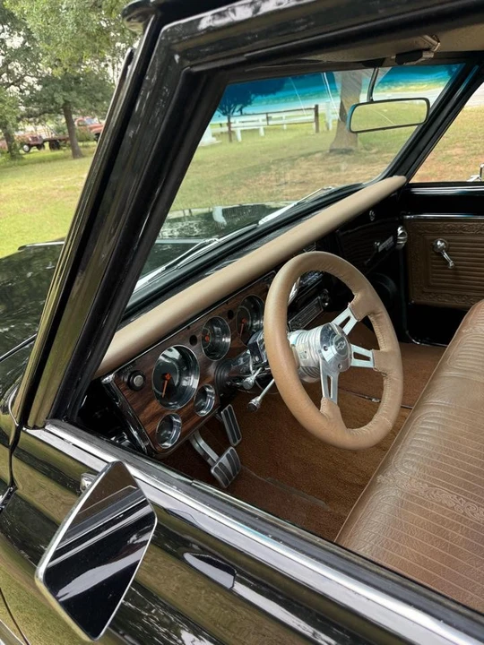 1969 Chevrolet C/K 2nd Gen - Image 27 of 31
