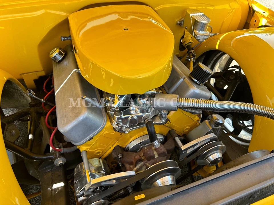 1969 Chevrolet C/K 2nd Gen - Image 6 of 21