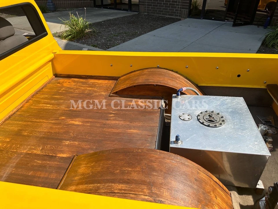 1969 Chevrolet C/K 2nd Gen - Image 18 of 21