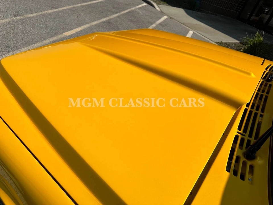 1969 Chevrolet C/K 2nd Gen - Image 14 of 21