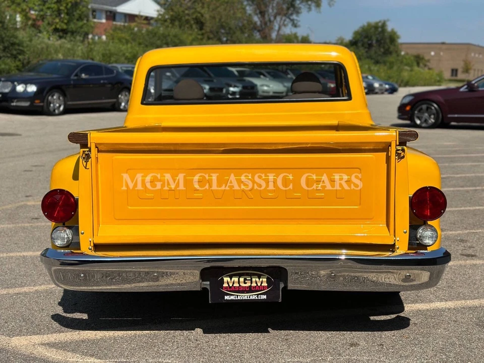 1969 Chevrolet C/K 2nd Gen - Image 8 of 21