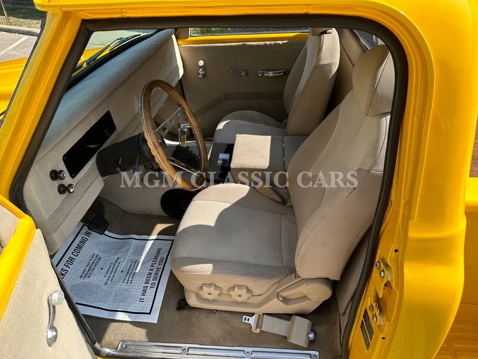 1969 Chevrolet C/K 2nd Gen - Image 7 of 21