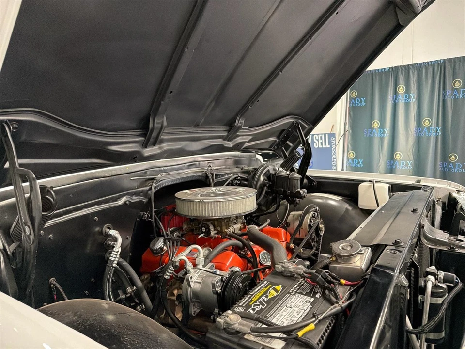 1969 Chevrolet C/K 2nd Gen - Image 31 of 31