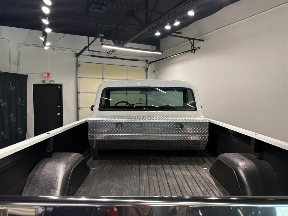 1969 Chevrolet C/K 2nd Gen - Image 24 of 31