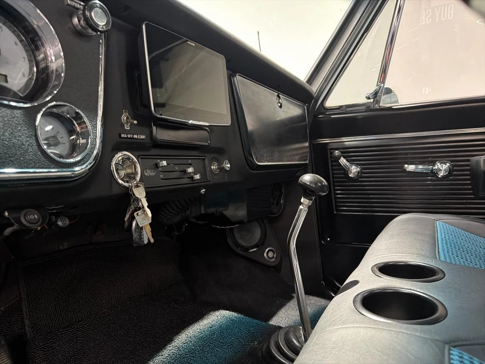 1969 Chevrolet C/K 2nd Gen - Image 23 of 31