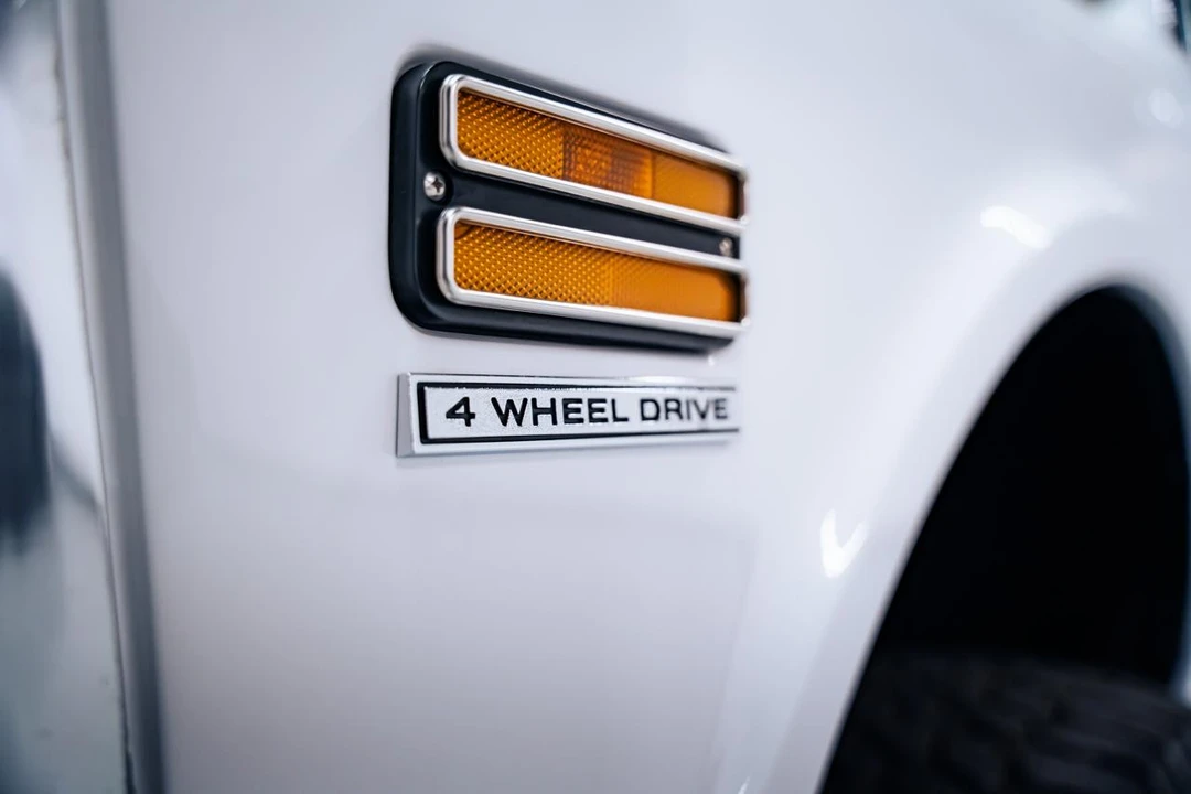 1969 Chevrolet C/K 2nd Gen - Image 16 of 31