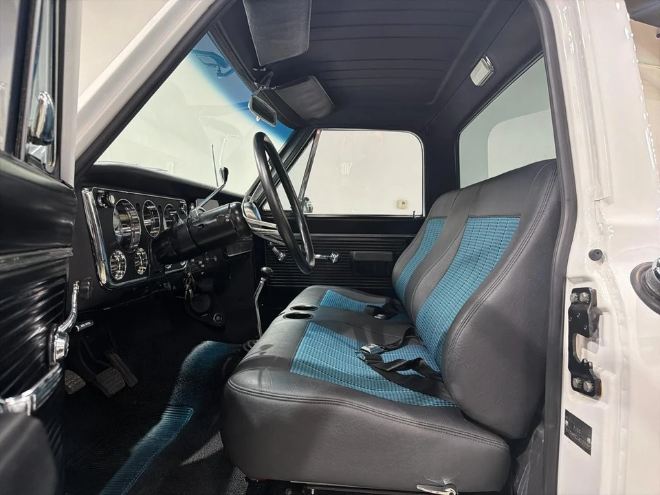1969 Chevrolet C/K 2nd Gen - Image 14 of 31