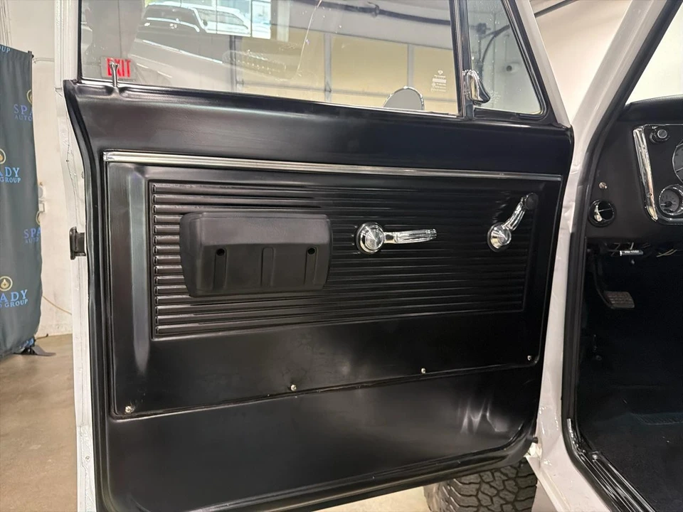 1969 Chevrolet C/K 2nd Gen - Image 17 of 31
