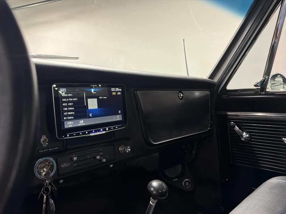 1969 Chevrolet C/K 2nd Gen - Image 20 of 31
