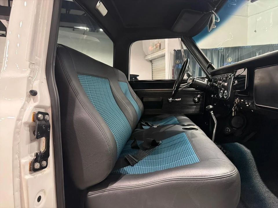 1969 Chevrolet C/K 2nd Gen - Image 27 of 31