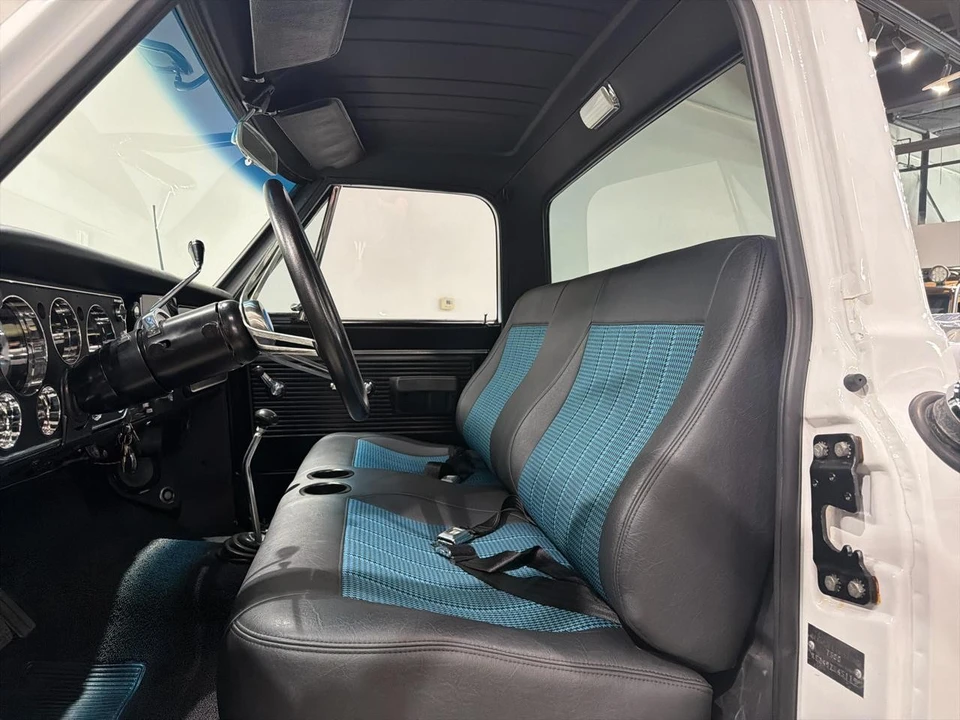1969 Chevrolet C/K 2nd Gen - Image 15 of 31