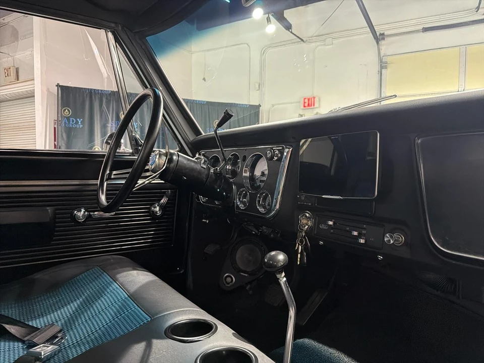 1969 Chevrolet C/K 2nd Gen - Image 29 of 31