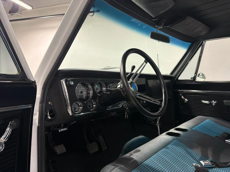 1969 Chevrolet C/K 2nd Gen - Image 16 of 31