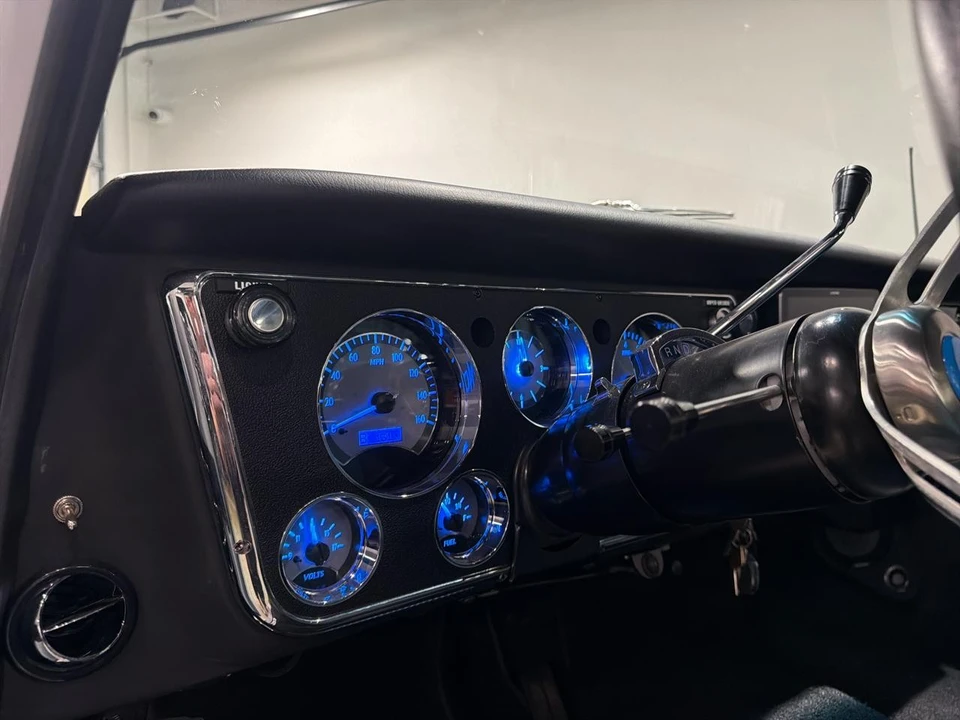 1969 Chevrolet C/K 2nd Gen - Image 19 of 31