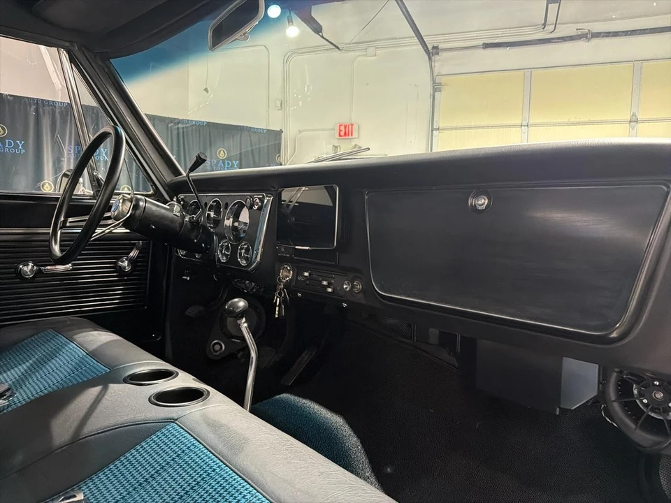 1969 Chevrolet C/K 2nd Gen - Image 28 of 31