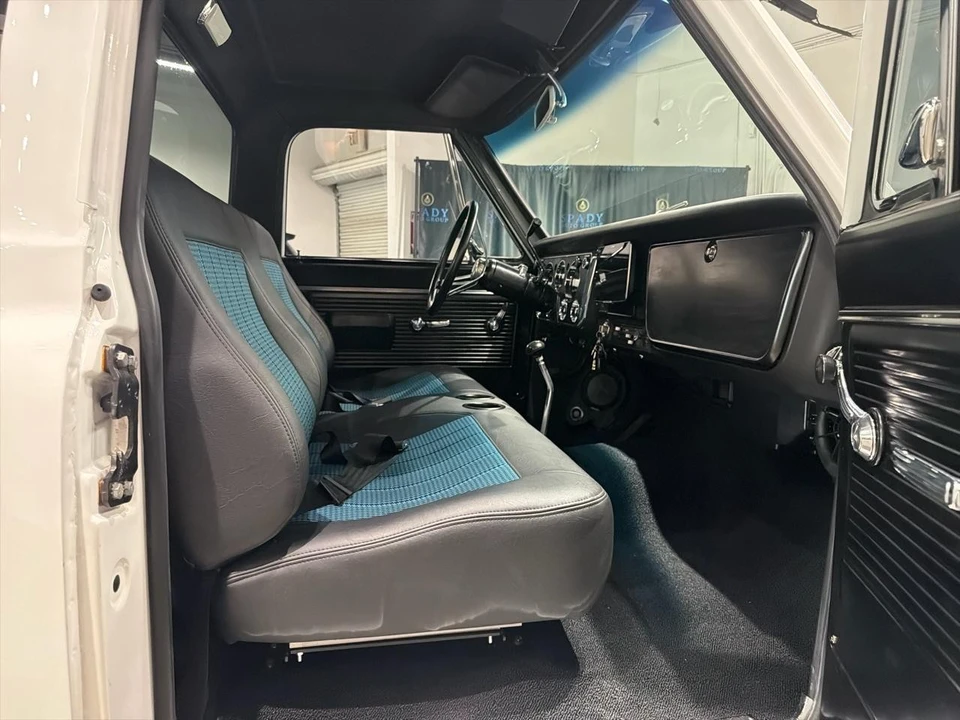 1969 Chevrolet C/K 2nd Gen - Image 26 of 31