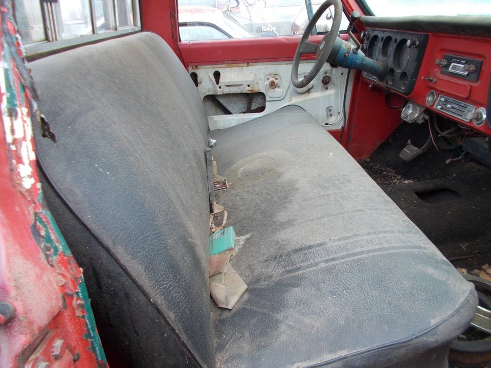 1969 Chevrolet C/K 2nd Gen - Image 7 of 13