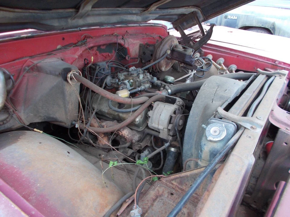 1969 Chevrolet C/K 2nd Gen - Image 13 of 13