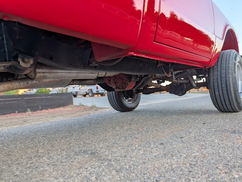 1969 Chevrolet C/K 2nd Gen - Image 11 of 17