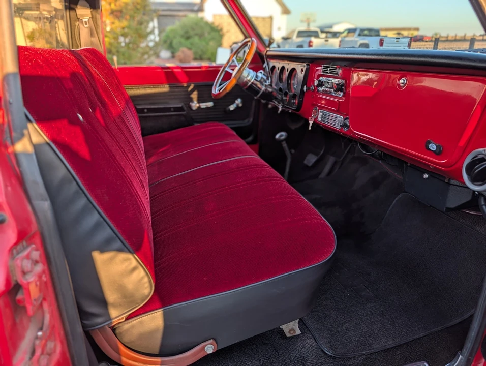 1969 Chevrolet C/K 2nd Gen - Image 13 of 17