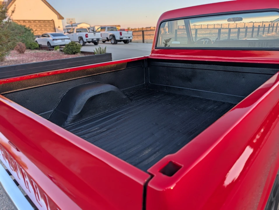 1969 Chevrolet C/K 2nd Gen - Image 10 of 17