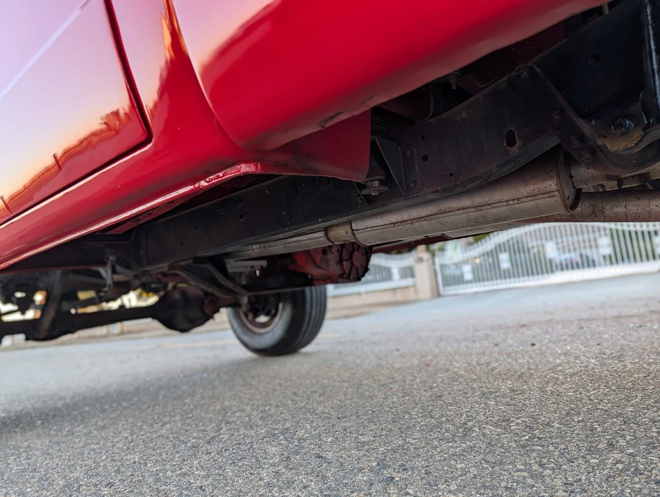 1969 Chevrolet C/K 2nd Gen - Image 9 of 17