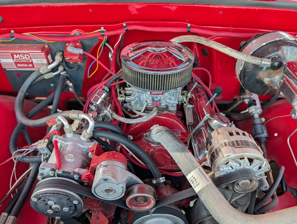 1969 Chevrolet C/K 2nd Gen - Image 17 of 17