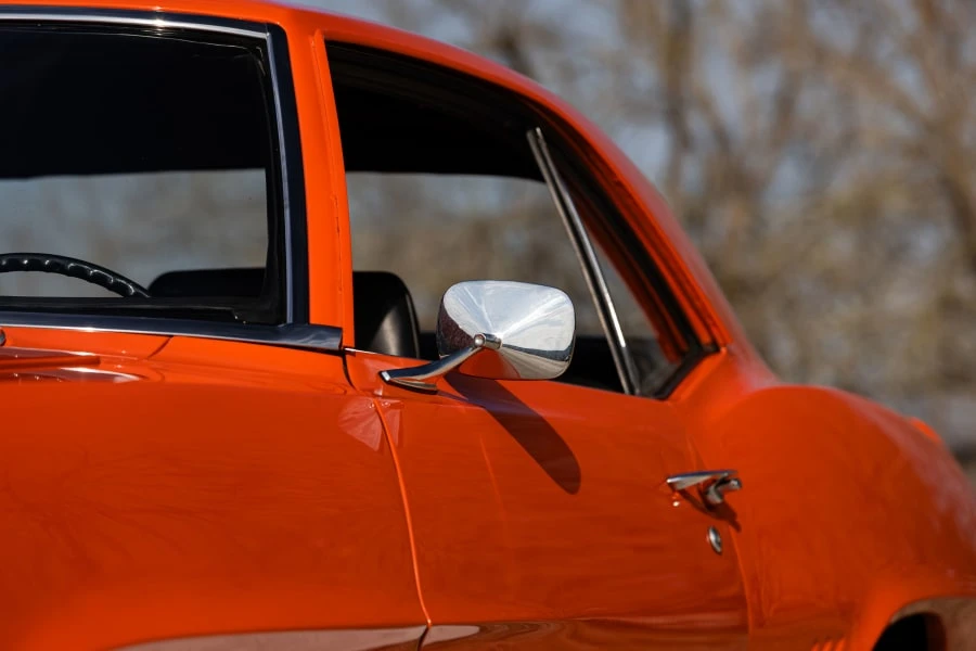 1969 Chevrolet Camaro - Image 19 of 31