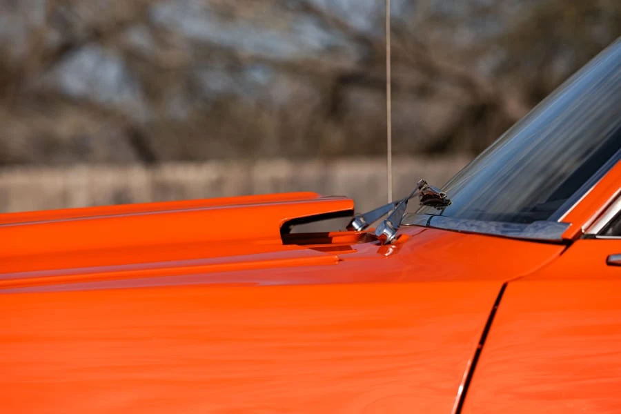 1969 Chevrolet Camaro - Image 24 of 31
