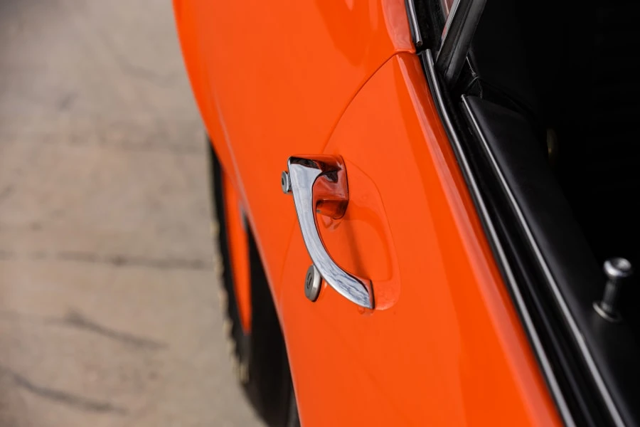 1969 Chevrolet Camaro - Image 7 of 31