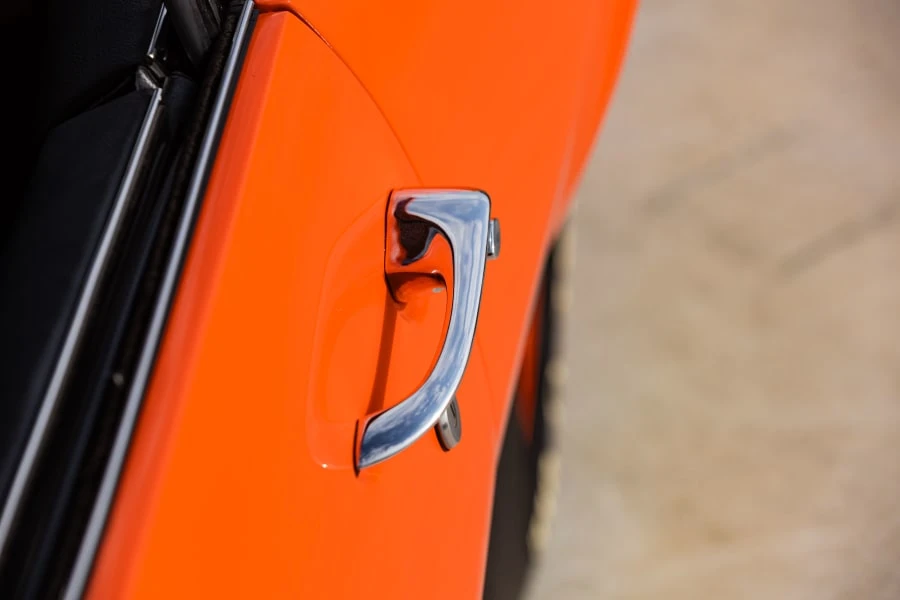 1969 Chevrolet Camaro - Image 21 of 31