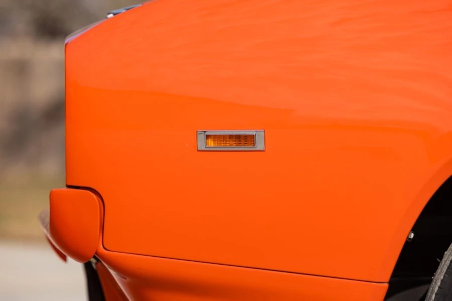 1969 Chevrolet Camaro - Image 15 of 31