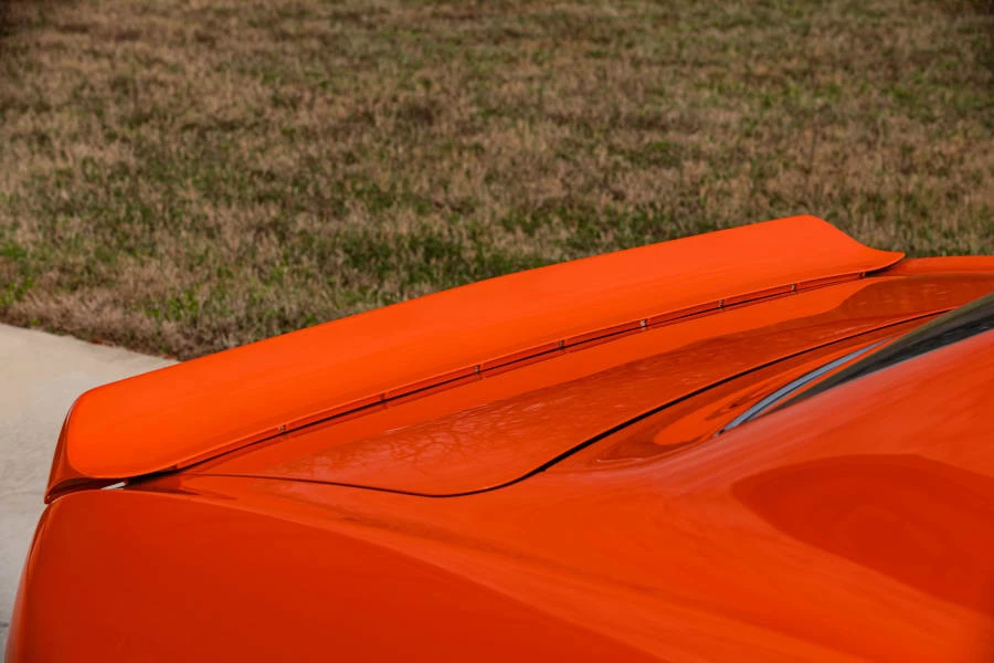 1969 Chevrolet Camaro - Image 12 of 31