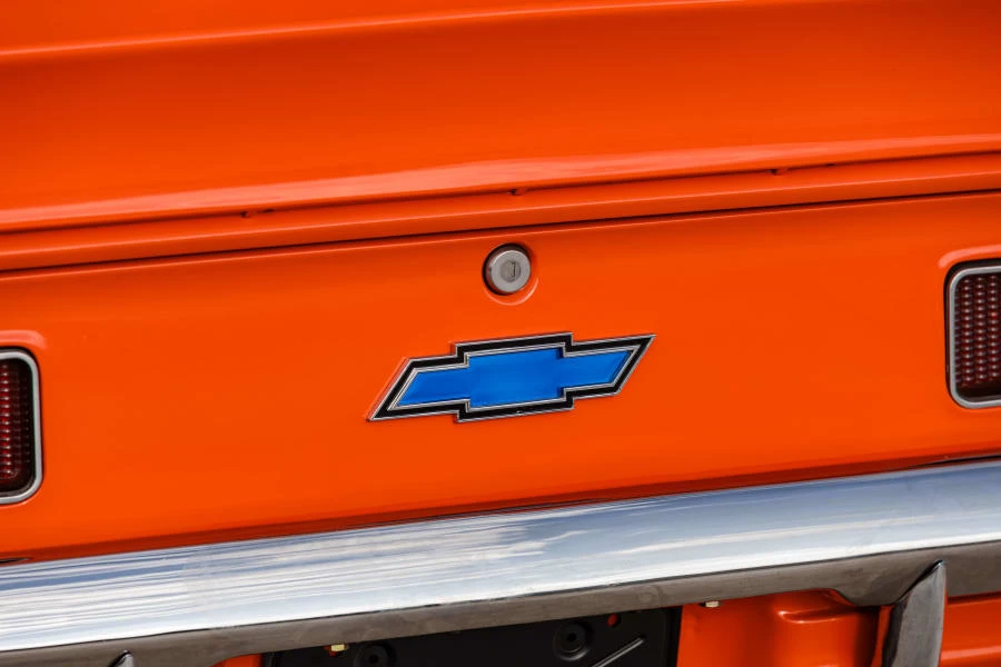 1969 Chevrolet Camaro - Image 14 of 31