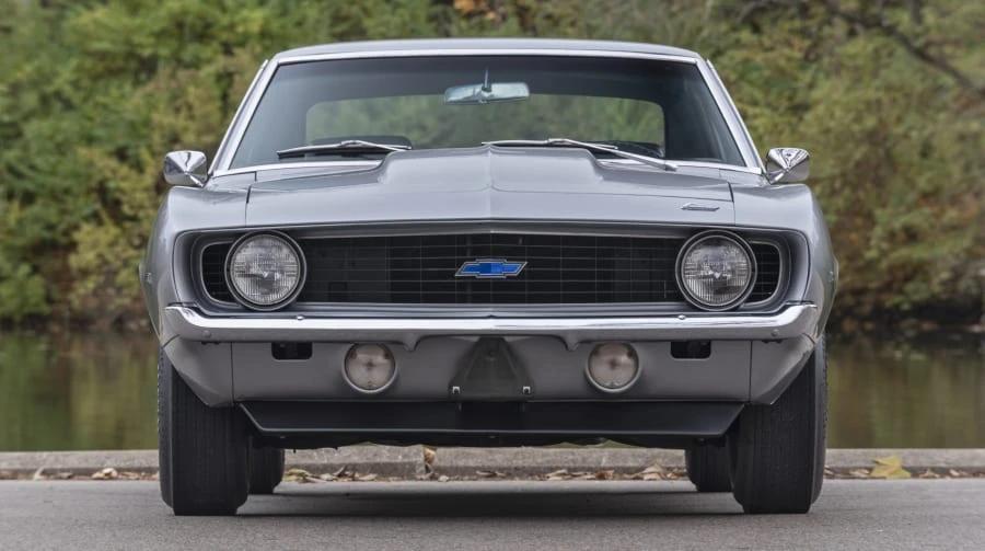 1969 Chevrolet Camaro - Image 14 of 20