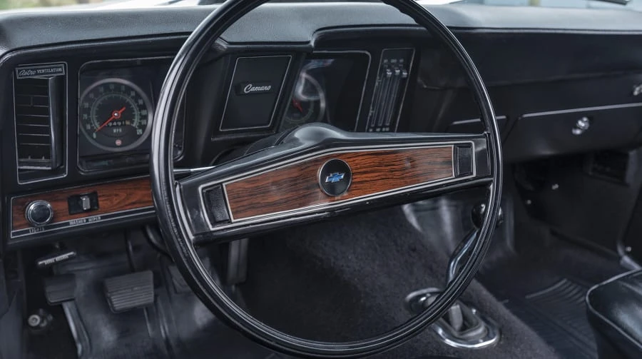 1969 Chevrolet Camaro - Image 18 of 20