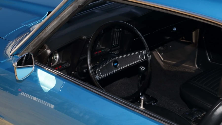 1969 Chevrolet Camaro - Image 20 of 20