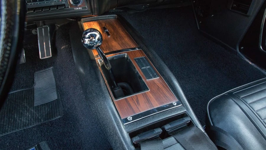 1969 Chevrolet Camaro - Image 9 of 20