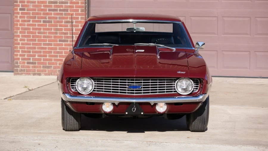 1969 Chevrolet Camaro - Image 14 of 20