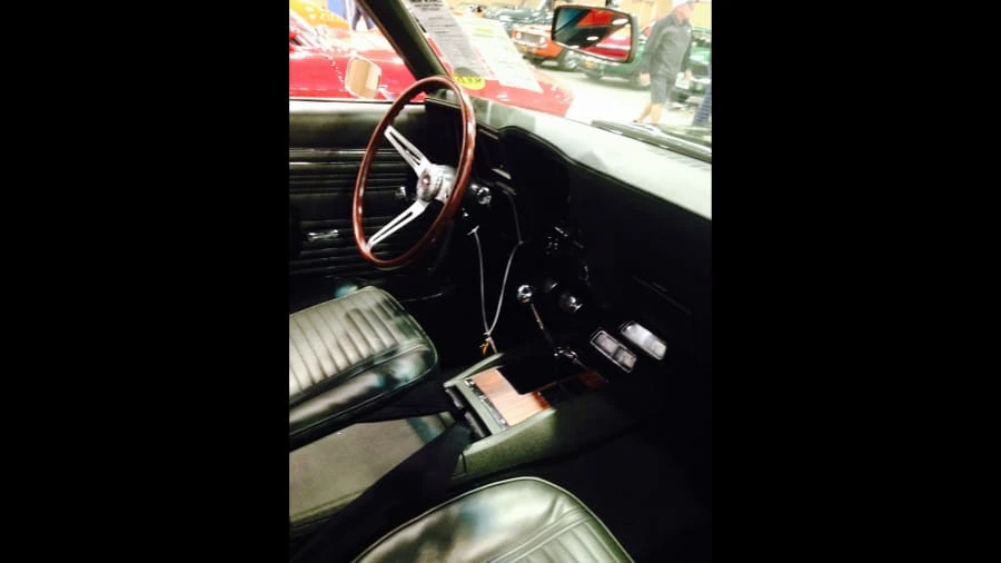 1969 Chevrolet Camaro - Image 4 of 10