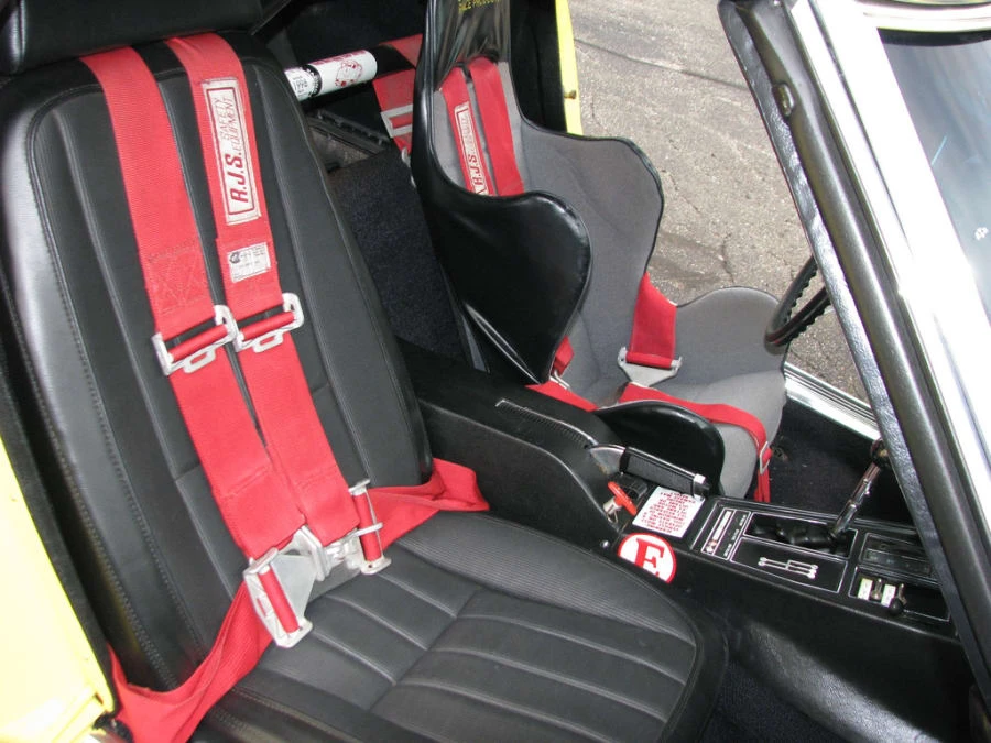 1969 Chevrolet Corvette C3 - Image 5 of 12