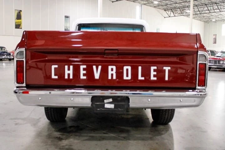 1969 Chevrolet S-10 - Image 6 of 12