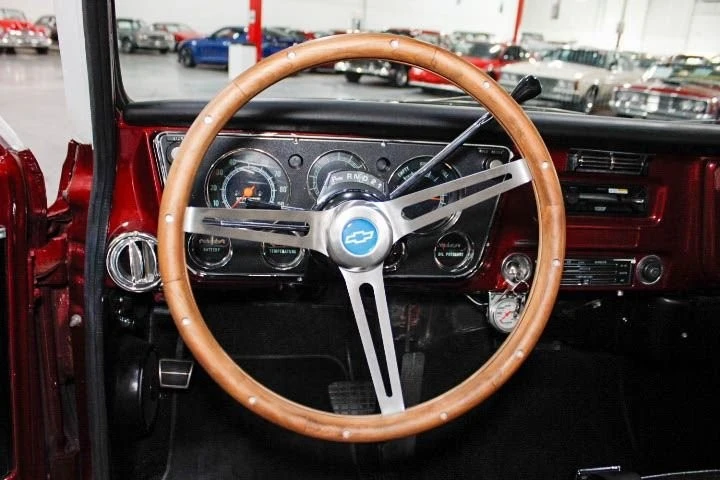 1969 Chevrolet S-10 - Image 11 of 12
