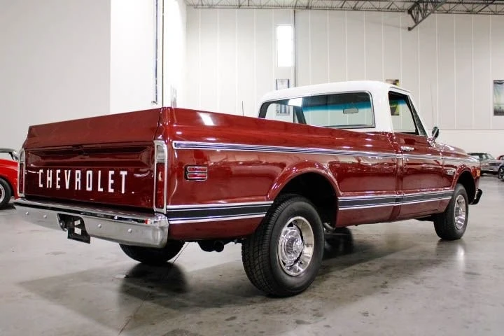 1969 Chevrolet S-10 - Image 7 of 12