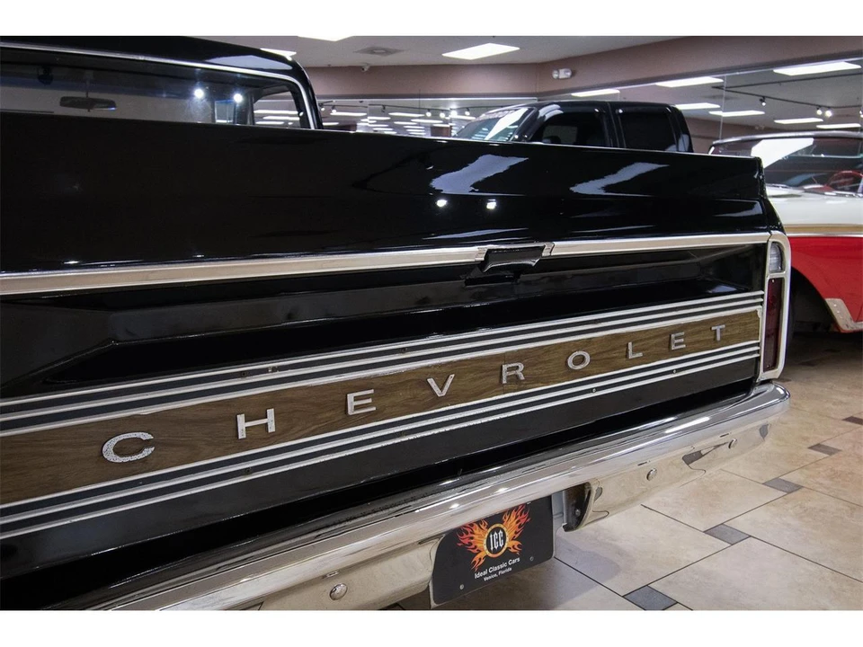 1969 Chevrolet C/K 2nd Gen - Image 23 of 31