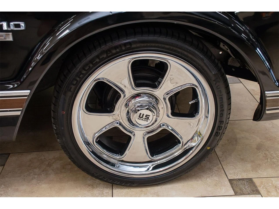 1969 Chevrolet C/K 2nd Gen - Image 13 of 31