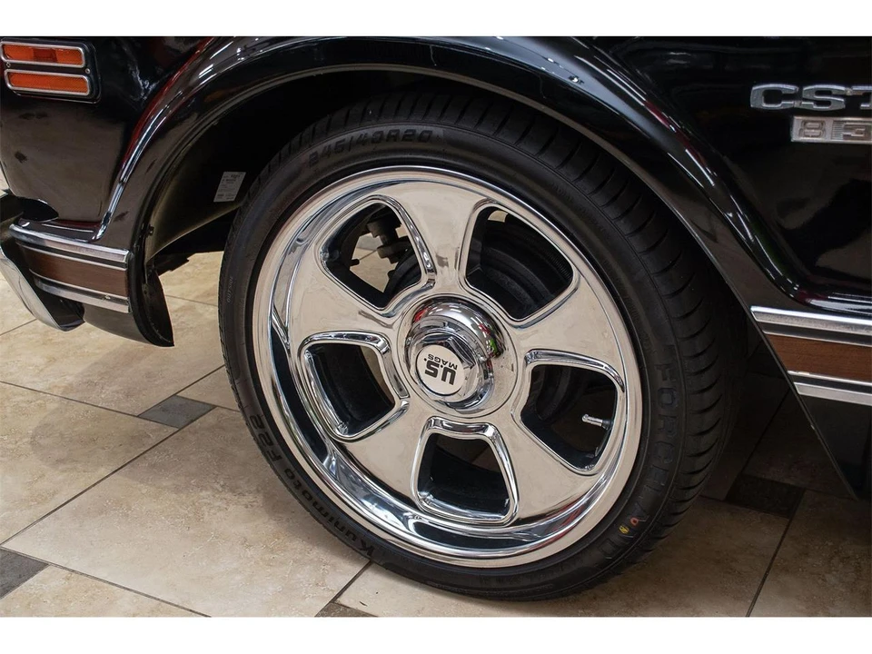 1969 Chevrolet C/K 2nd Gen - Image 21 of 31